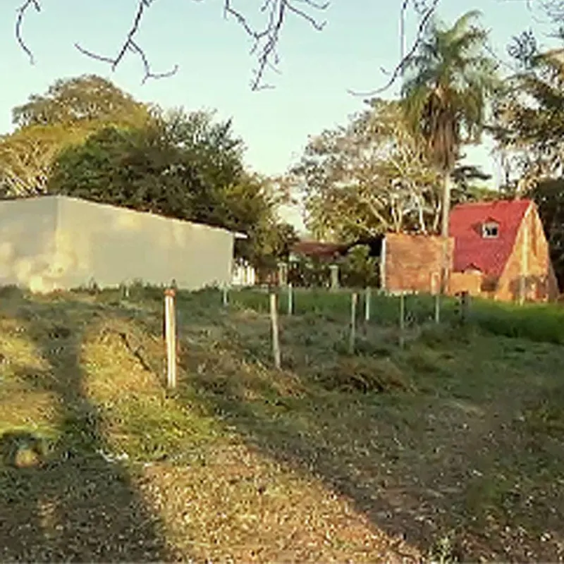 Terreno de 1.601,56 m² en venta en la urbanización El Tajibo, Warnes: foto 6 de 6