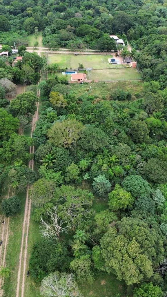 Terreno en esquina de 432,61 m² en venta en Valle Sánchez, Warnes: foto 9 de 10