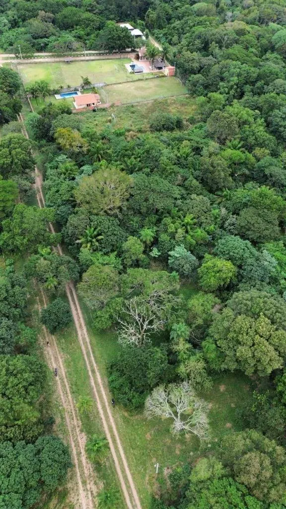 Terreno en esquina de 432,61 m² en venta en Valle Sánchez, Warnes: foto 10 de 10