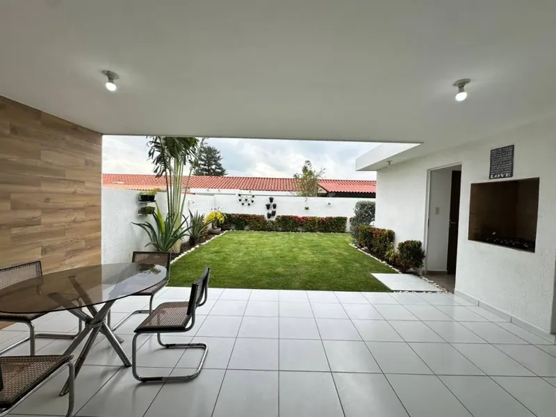 House for sale in the Fontana Family Club gated community, North Zone: foto 2 de 29