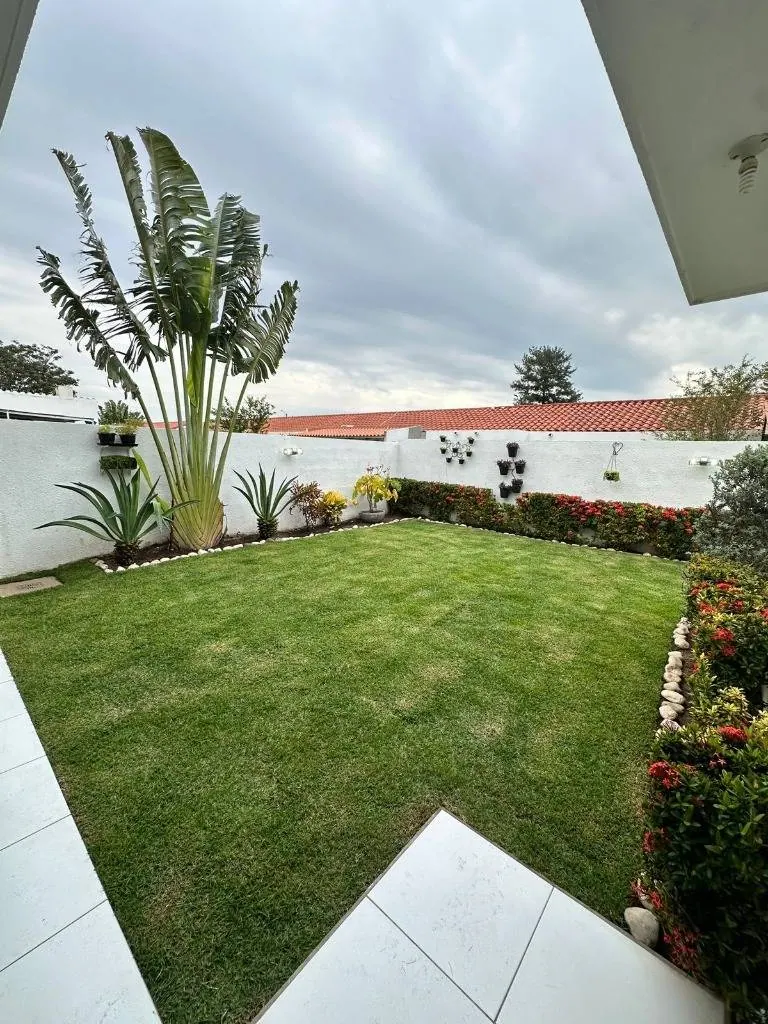 House for sale in the Fontana Family Club gated community, North Zone: foto 3 de 29