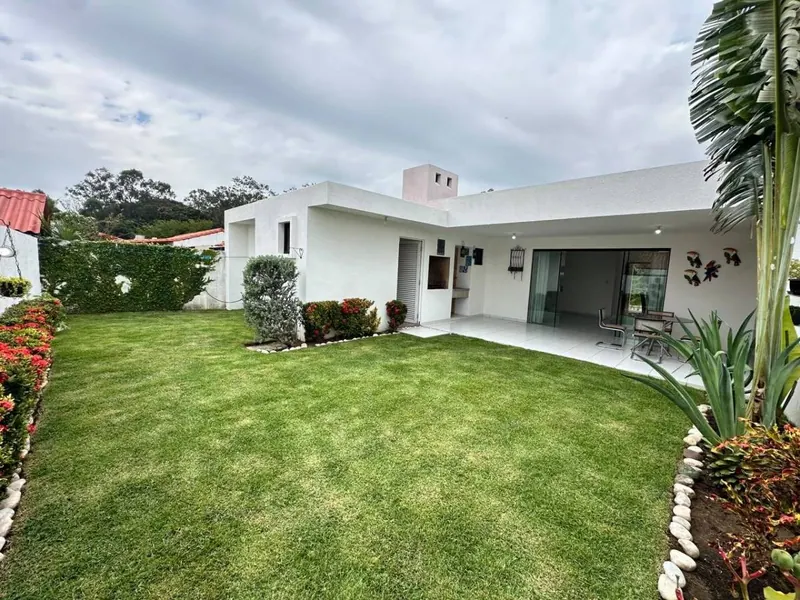 House for sale in the Fontana Family Club gated community, North Zone: foto 4 de 29