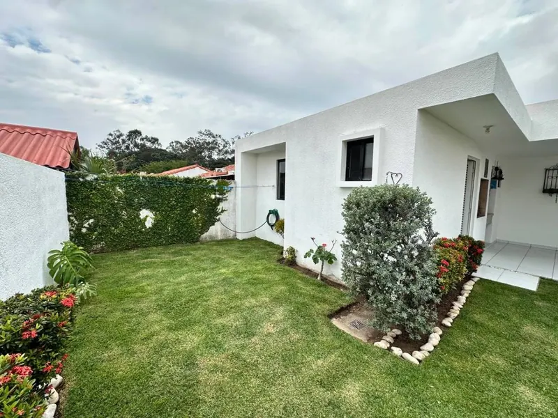 House for sale in the Fontana Family Club gated community, North Zone: foto 5 de 29