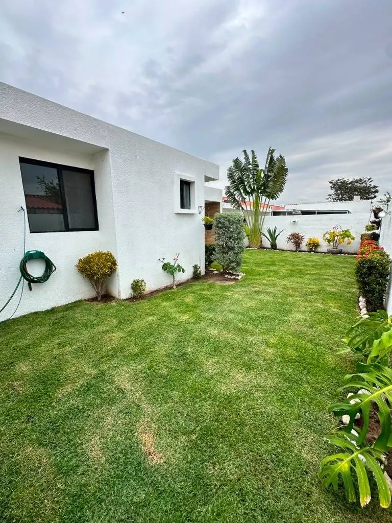 House for sale in the Fontana Family Club gated community, North Zone: foto 6 de 29