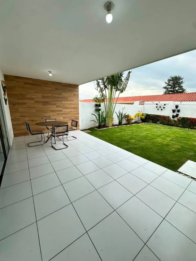 House for sale in the Fontana Family Club gated community, North Zone: foto 7 de 29