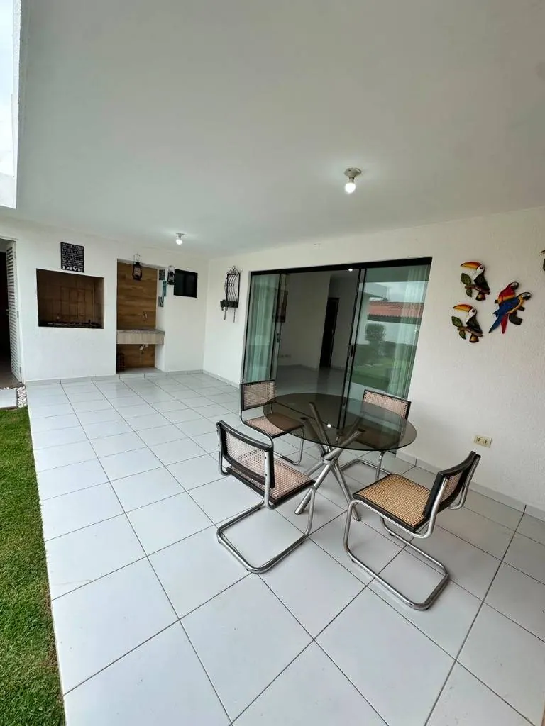 House for sale in the Fontana Family Club gated community, North Zone: foto 8 de 29