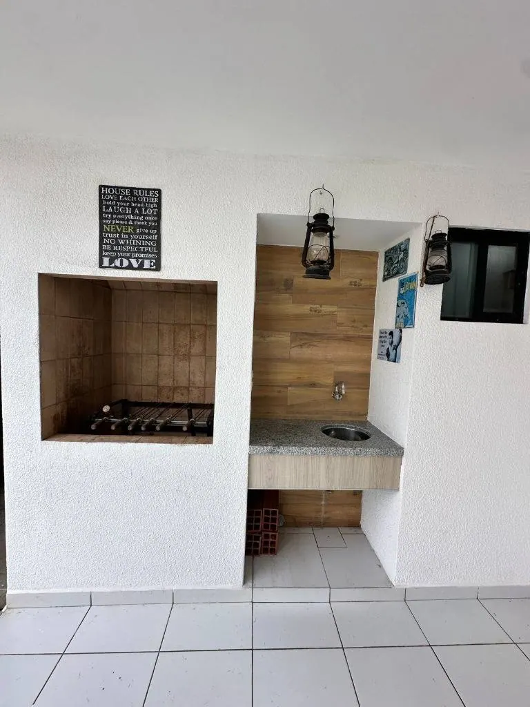 House for sale in the Fontana Family Club gated community, North Zone: foto 9 de 29