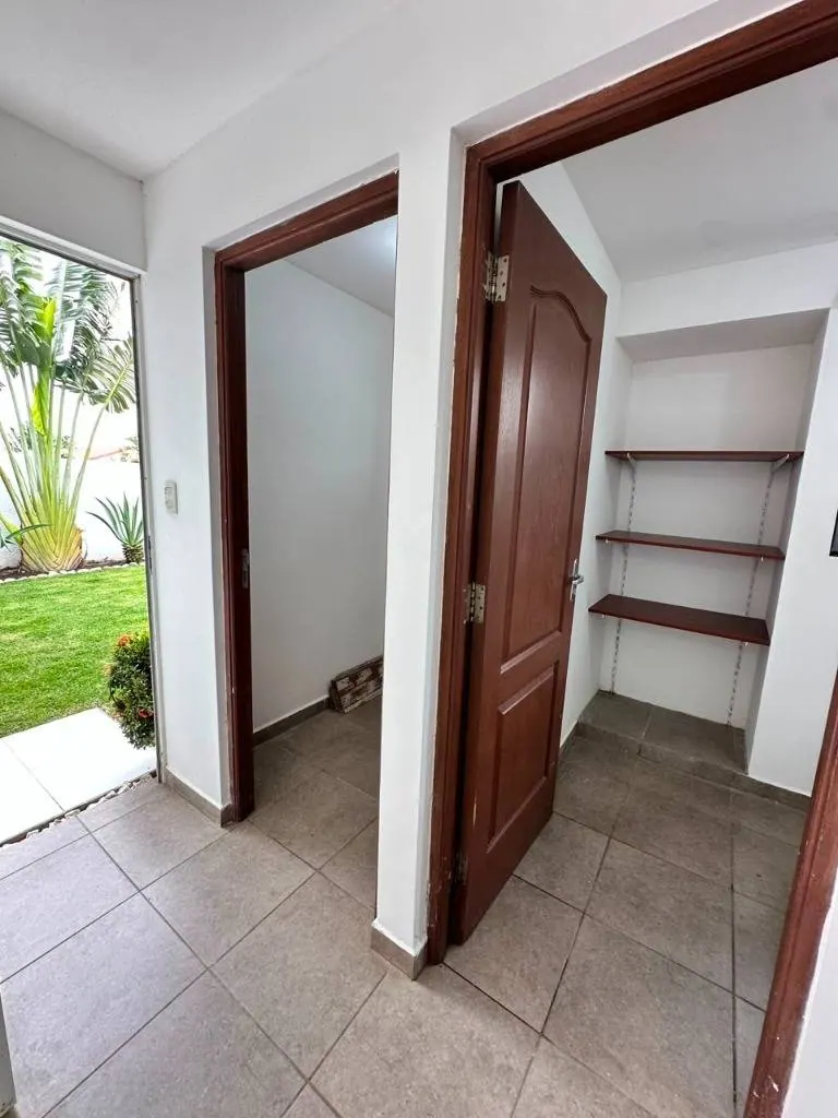 House for sale in the Fontana Family Club gated community, North Zone: foto 10 de 29
