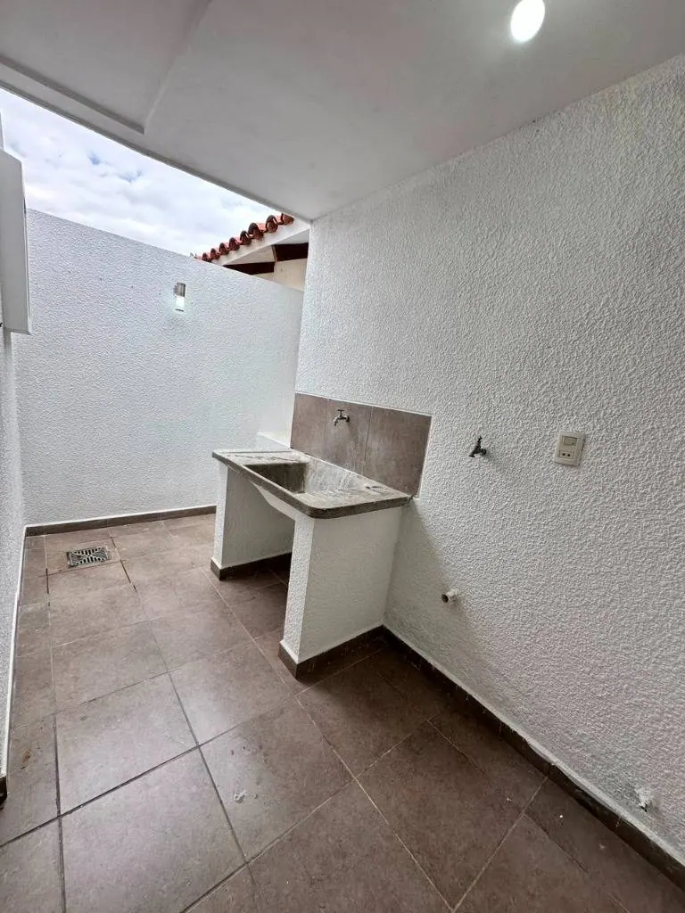 House for sale in the Fontana Family Club gated community, North Zone: foto 15 de 29
