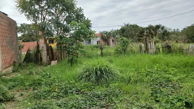 359.83 m² lot for sale on Radial 10, Plan 3000