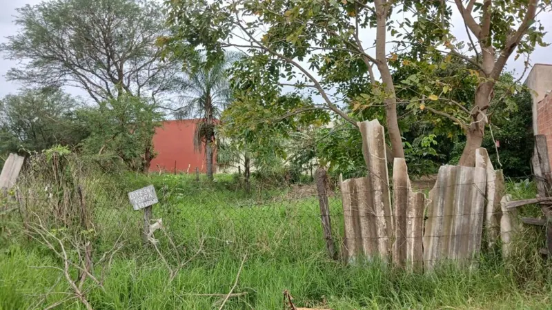 Terreno de 359,83 m² en venta sobre la Radial 10, Plan 3000: foto 4 de 7
