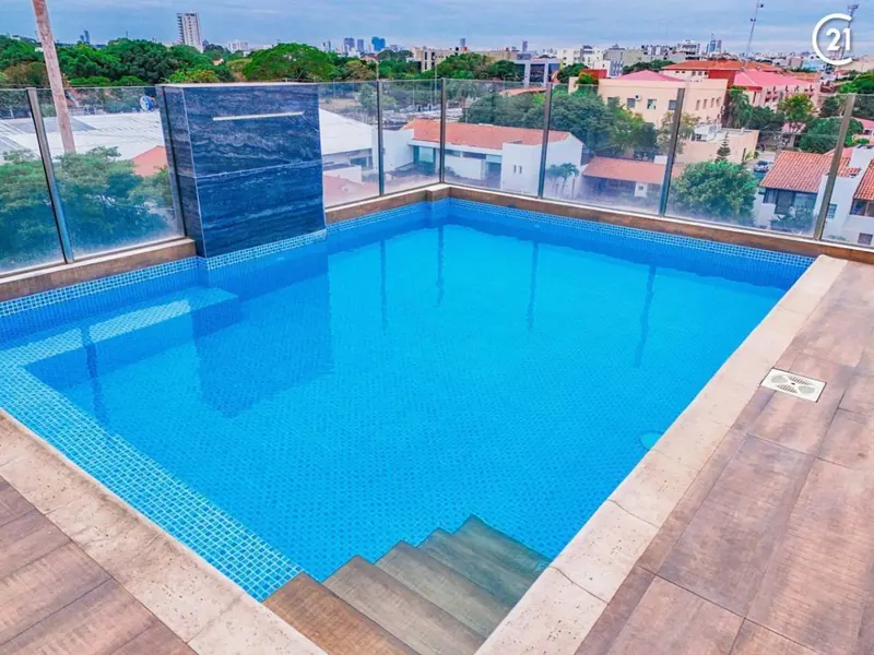 2-bedroom apartment for sale on Doble Vía La Guardia
