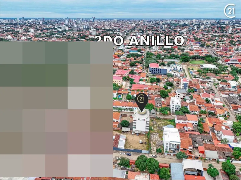 Departamento de 2 dormitorios en venta en la Doble Vía La Guardia: foto 4 de 22
