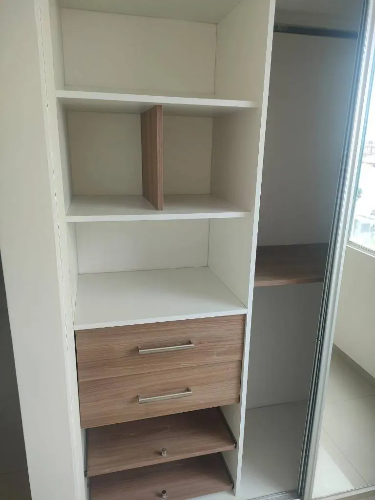 Departamento de 2 dormitorios en venta en la Doble Vía La Guardia: foto 10 de 22