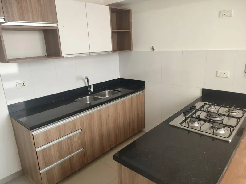 Departamento de 2 dormitorios en venta en la Doble Vía La Guardia: foto 11 de 22