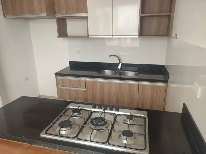 Departamento de 2 dormitorios en venta en la Doble Vía La Guardia: foto 14 de 22