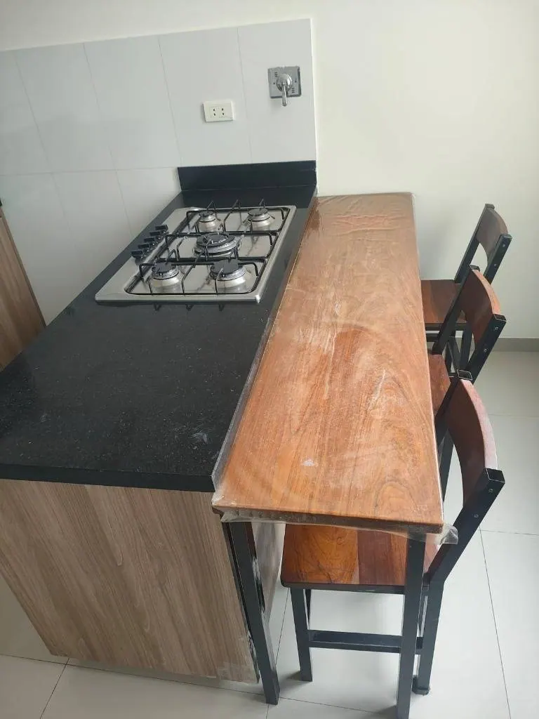Departamento de 2 dormitorios en venta en la Doble Vía La Guardia: foto 15 de 22