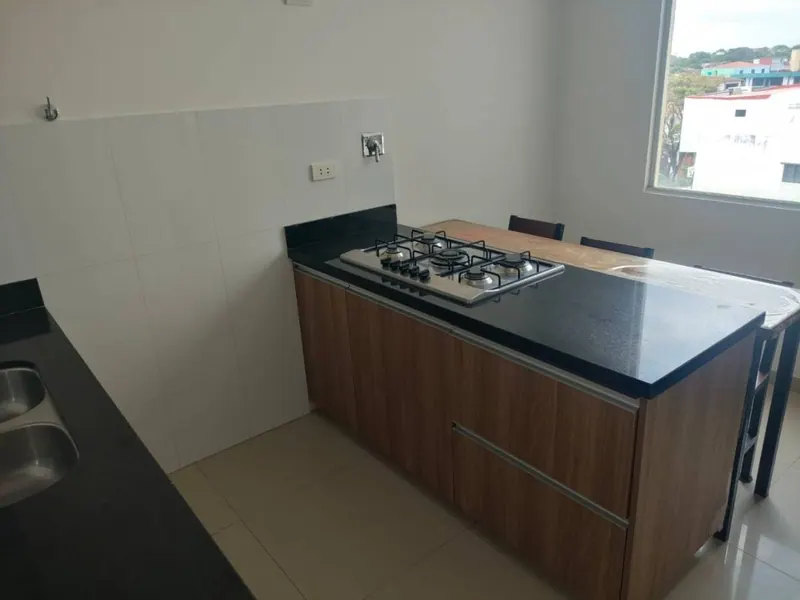 Departamento de 2 dormitorios en venta en la Doble Vía La Guardia: foto 17 de 22