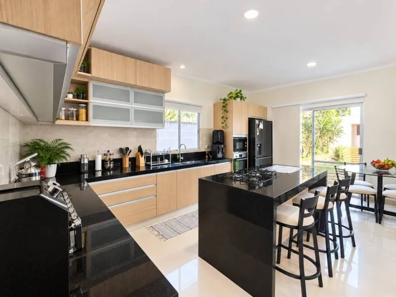 Furnished 4-bedroom house for sale in Bosques de la Colina: foto 8 de 29