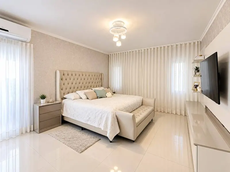 Furnished 4-bedroom house for sale in Bosques de la Colina: foto 13 de 29
