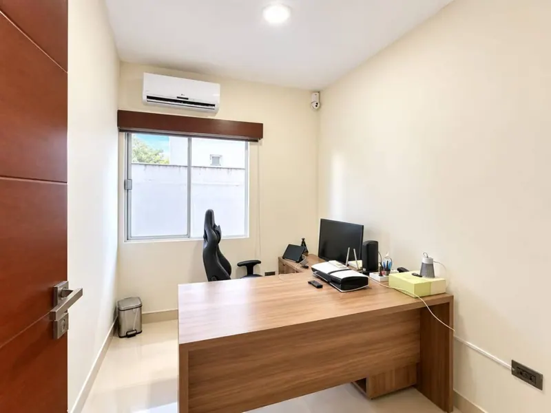 Furnished 4-bedroom house for sale in Bosques de la Colina: foto 21 de 29