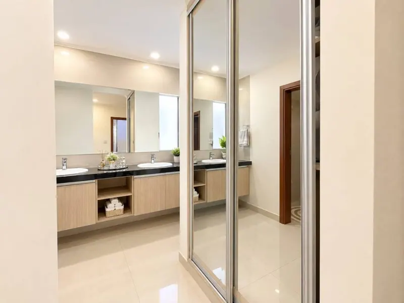 Furnished 4-bedroom house for sale in Bosques de la Colina: foto 22 de 29