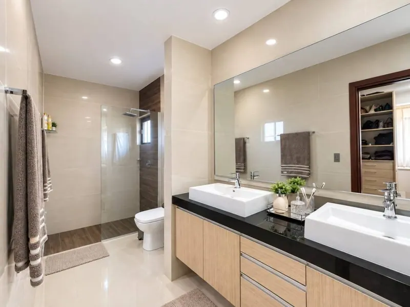 Furnished 4-bedroom house for sale in Bosques de la Colina: foto 24 de 29