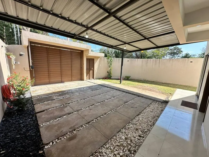 5-bedroom corner house for rent in Norte de La Molina: foto 5 de 35