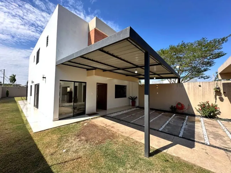 5-bedroom corner house for rent in Norte de La Molina: foto 6 de 35