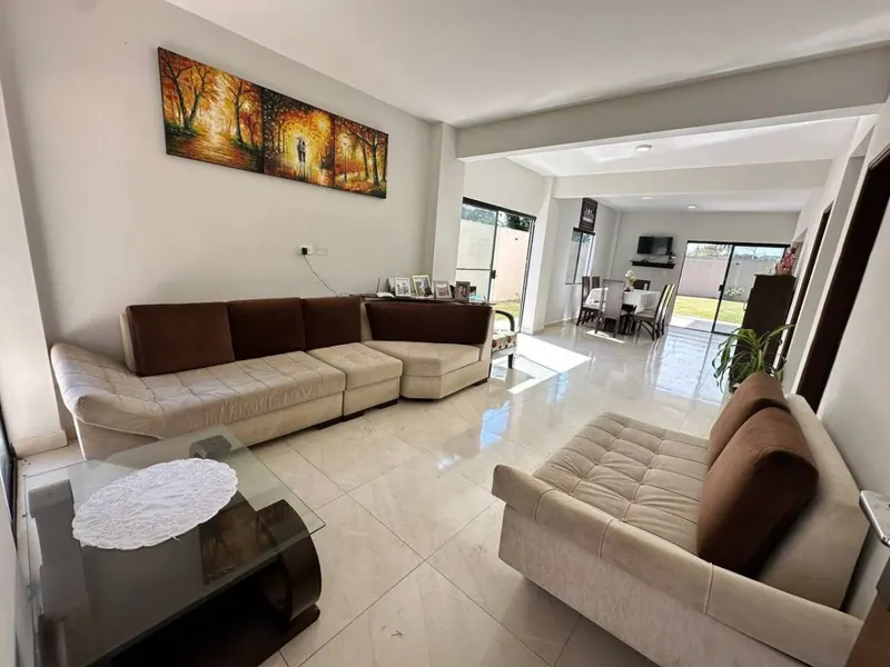 5-bedroom corner house for rent in Norte de La Molina: foto 7 de 35