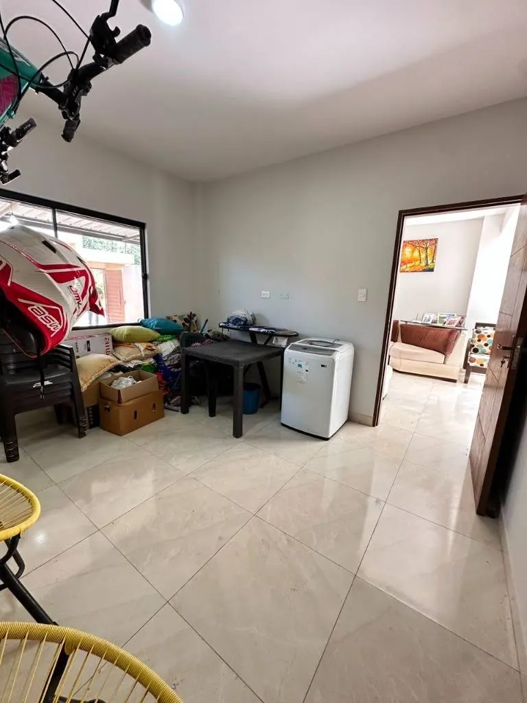 5-bedroom corner house for rent in Norte de La Molina: foto 9 de 35