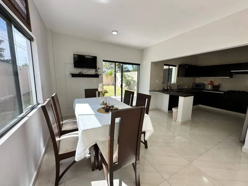 5-bedroom corner house for rent in Norte de La Molina: foto 11 de 35