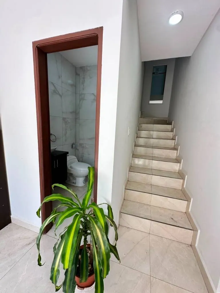 5-bedroom corner house for rent in Norte de La Molina: foto 16 de 35