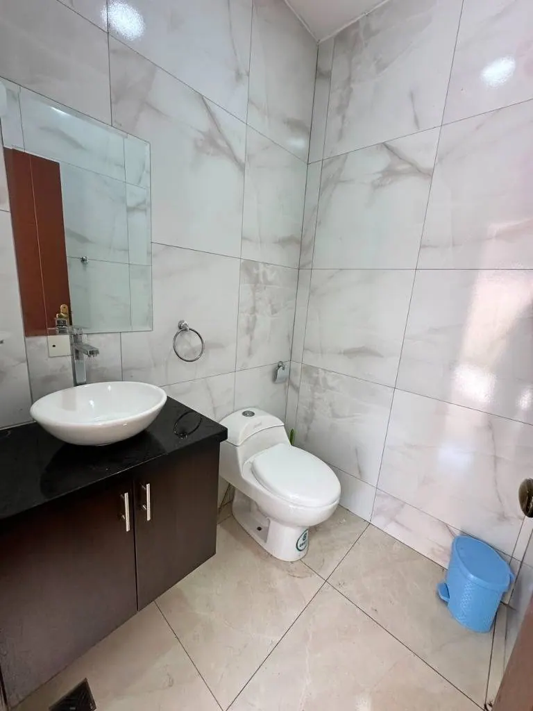 5-bedroom corner house for rent in Norte de La Molina: foto 17 de 35