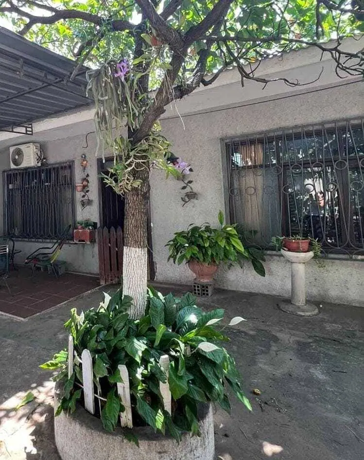 4-bedroom corner house for sale on Av. Mutualista: foto 2 de 8