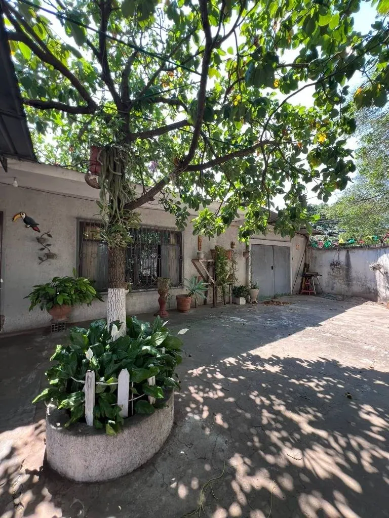 4-bedroom corner house for sale on Av. Mutualista: foto 3 de 8