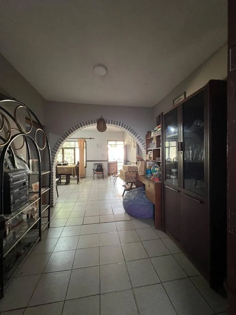 4-bedroom corner house for sale on Av. Mutualista: foto 4 de 8