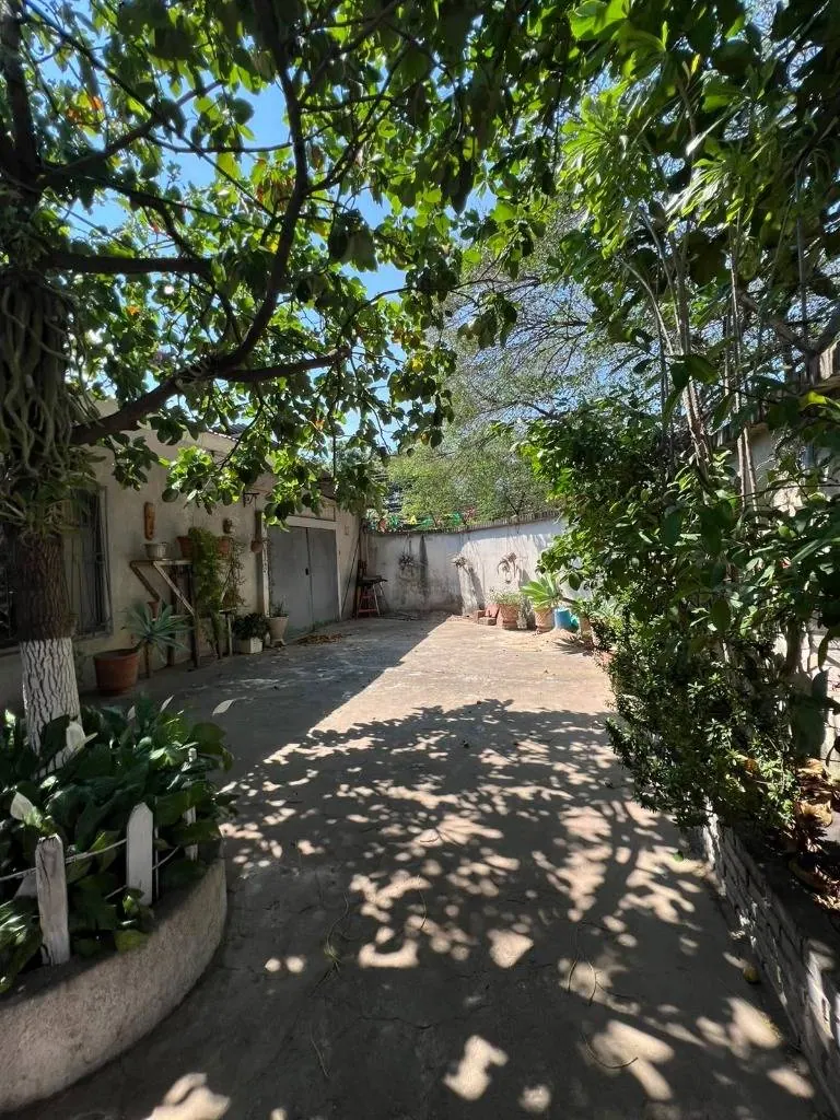 4-bedroom corner house for sale on Av. Mutualista: foto 5 de 8