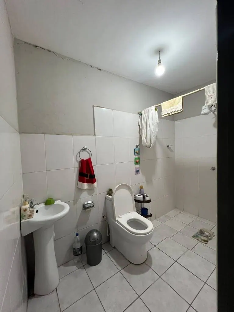 4-bedroom corner house for sale on Av. Mutualista: foto 6 de 8