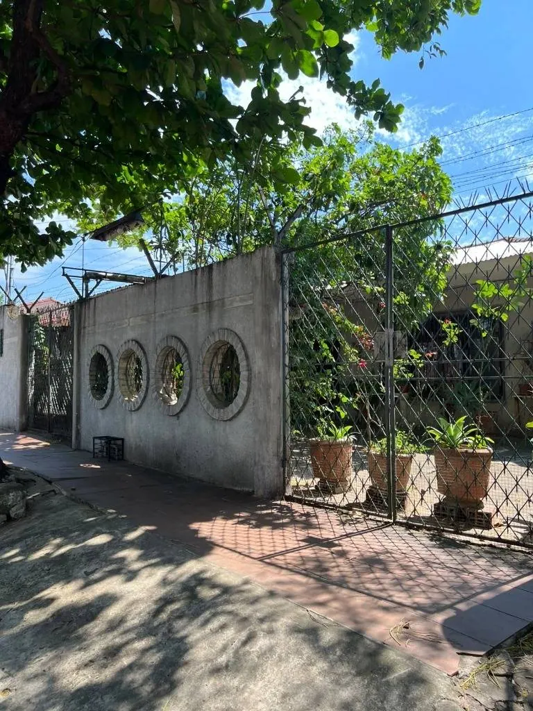4-bedroom corner house for sale on Av. Mutualista: foto 8 de 8
