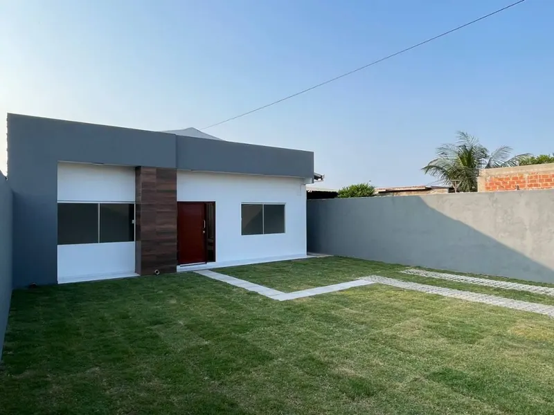 Casa de 3 dormitorios en venta en la Doble Vía La Guardia, km 12: foto 2 de 4