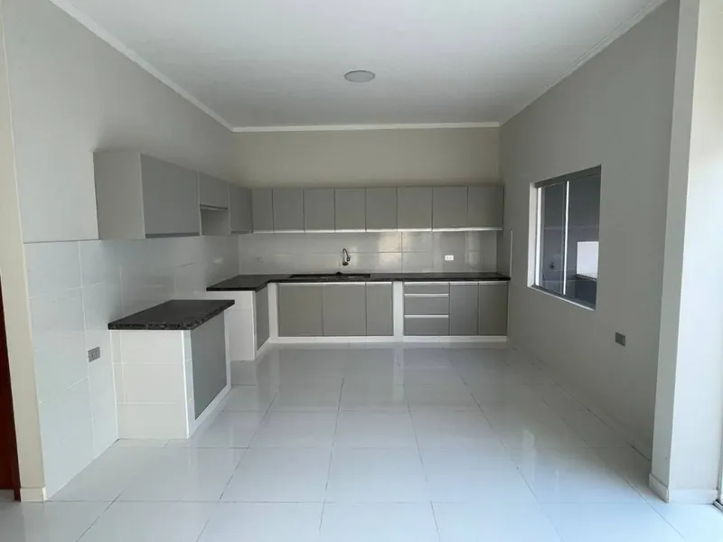 Casa de 3 dormitorios en venta en la Doble Vía La Guardia, km 12: foto 3 de 4