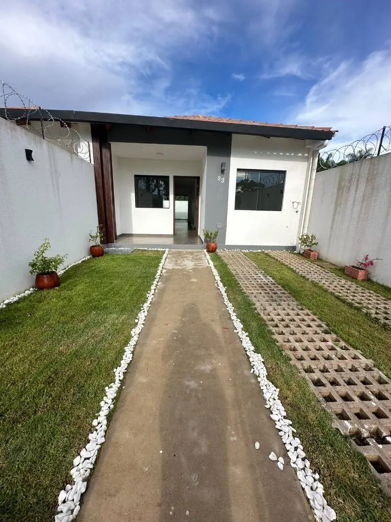 Brand-new 3-bedroom house for sale in the El Ensueño development: foto 4 de 21