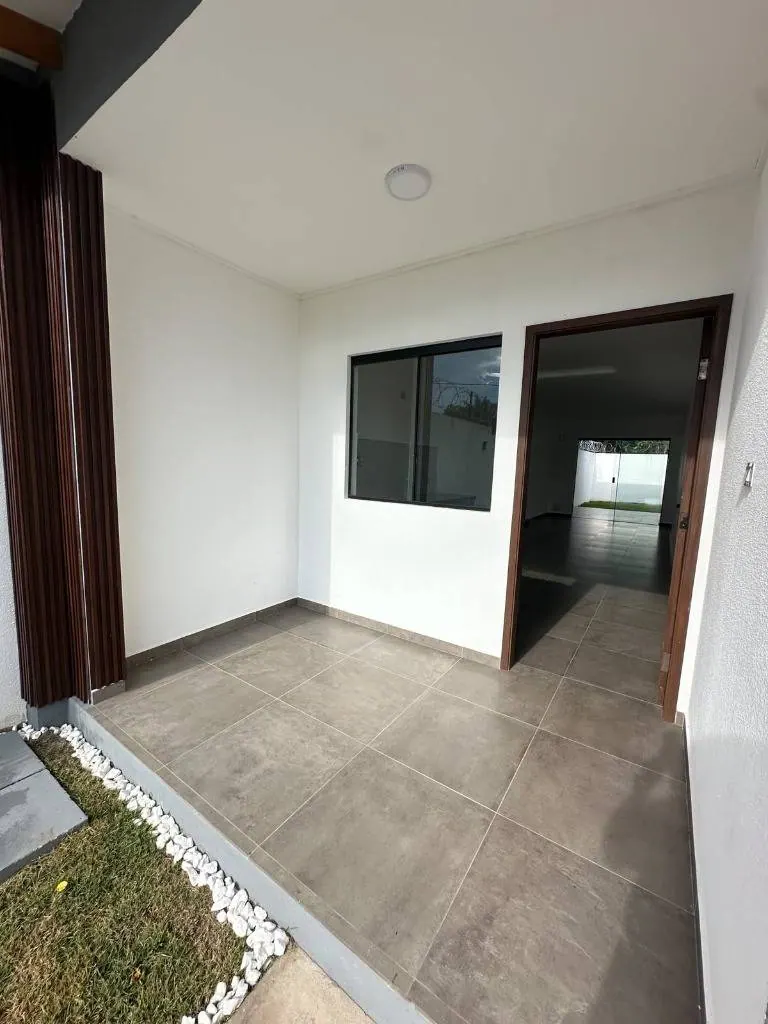 Brand-new 3-bedroom house for sale in the El Ensueño development: foto 5 de 21