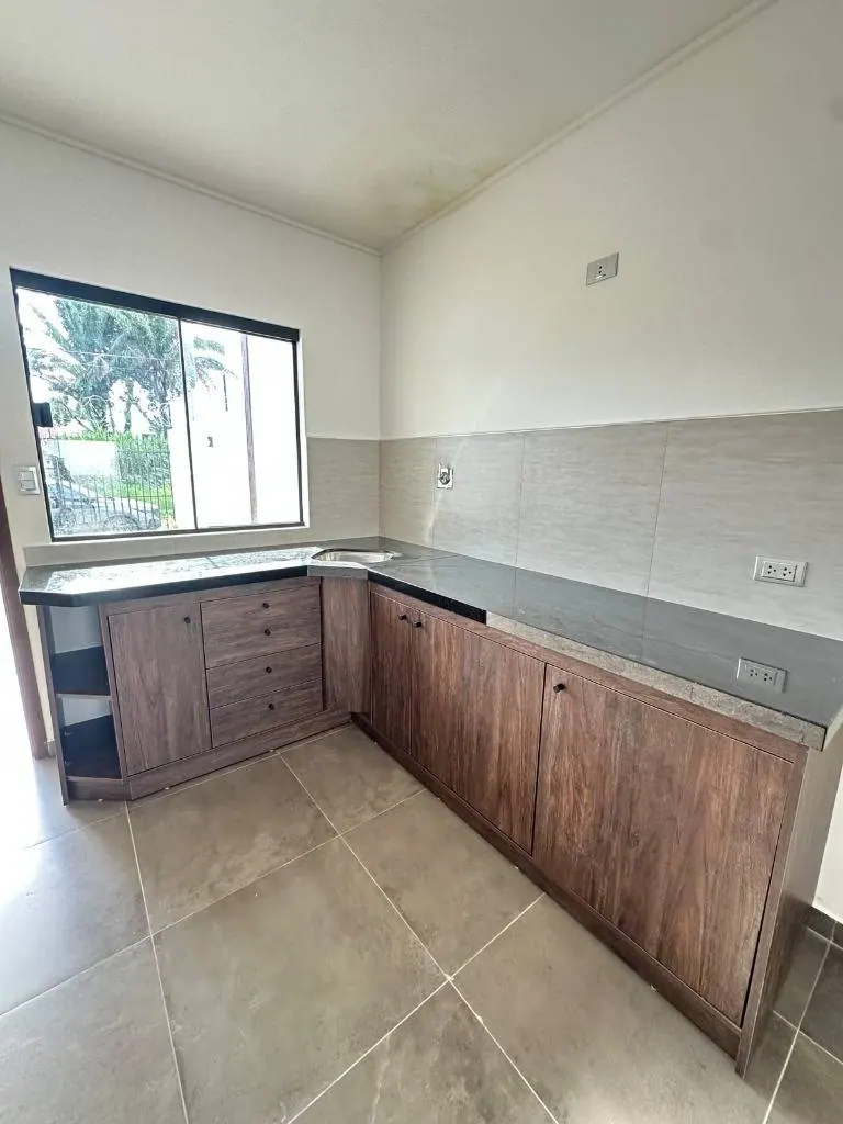 Brand-new 3-bedroom house for sale in the El Ensueño development: foto 7 de 21