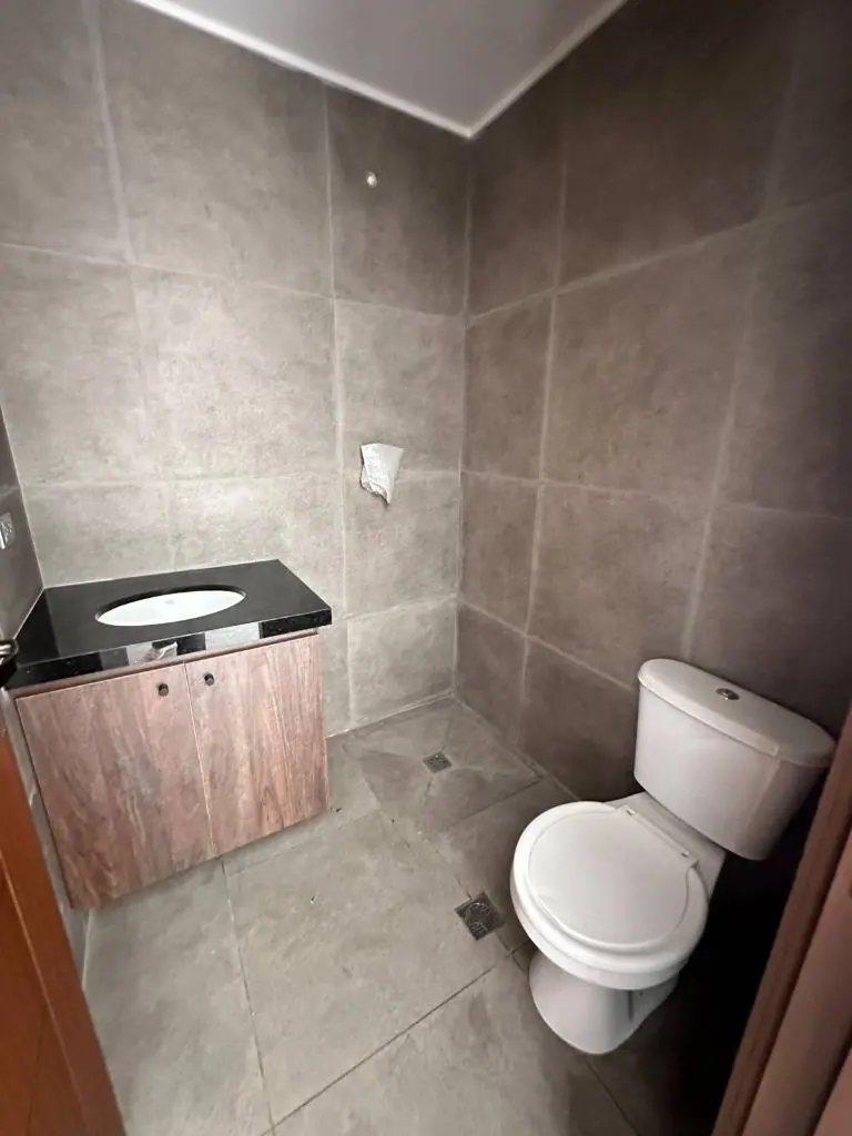 Brand-new 3-bedroom house for sale in the El Ensueño development: foto 11 de 21