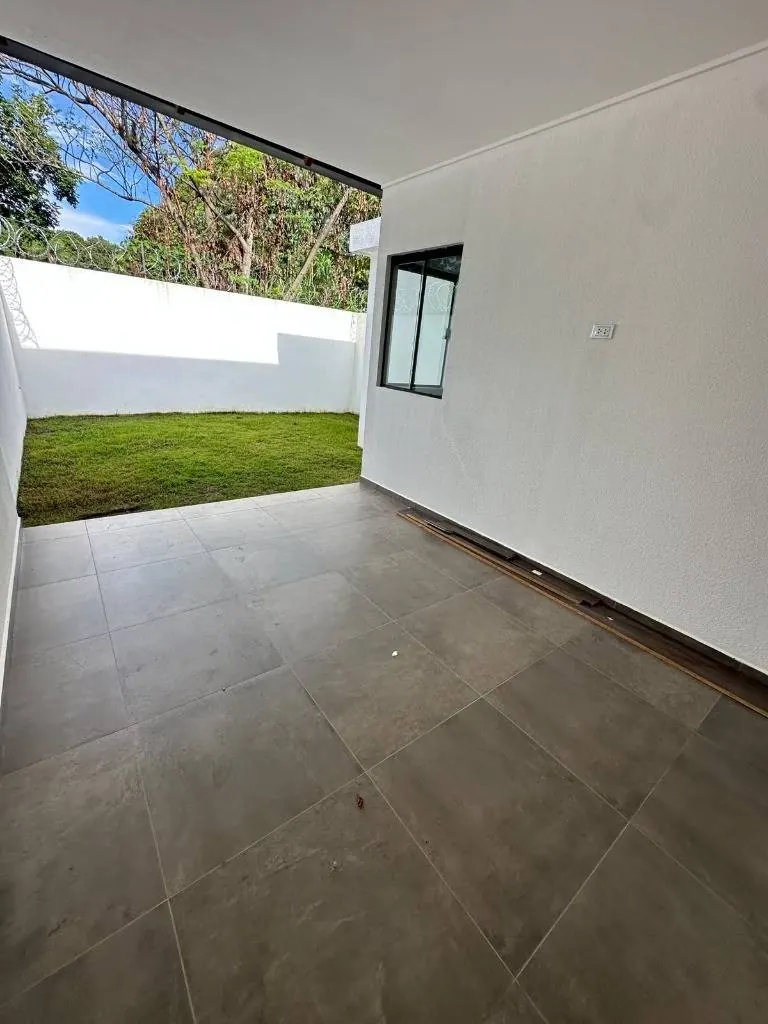 Brand-new 3-bedroom house for sale in the El Ensueño development: foto 19 de 21