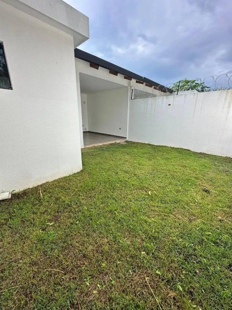 Brand-new 3-bedroom house for sale in the El Ensueño development: foto 21 de 21