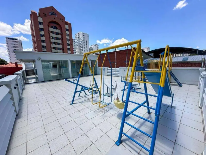 Departamento de 2 dormitorios en venta en el condominio Argentina