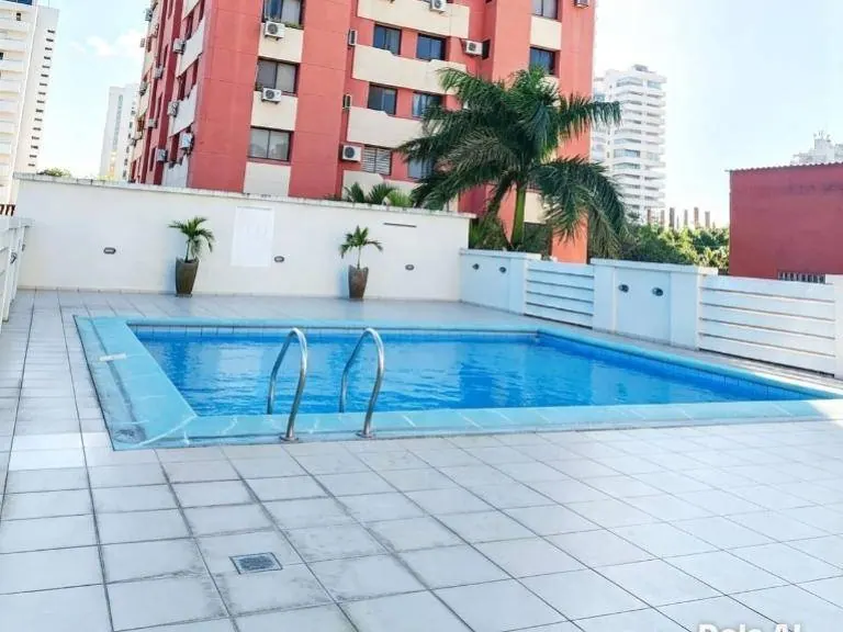 Departamento de 2 dormitorios en venta en el condominio Argentina: foto 3 de 11